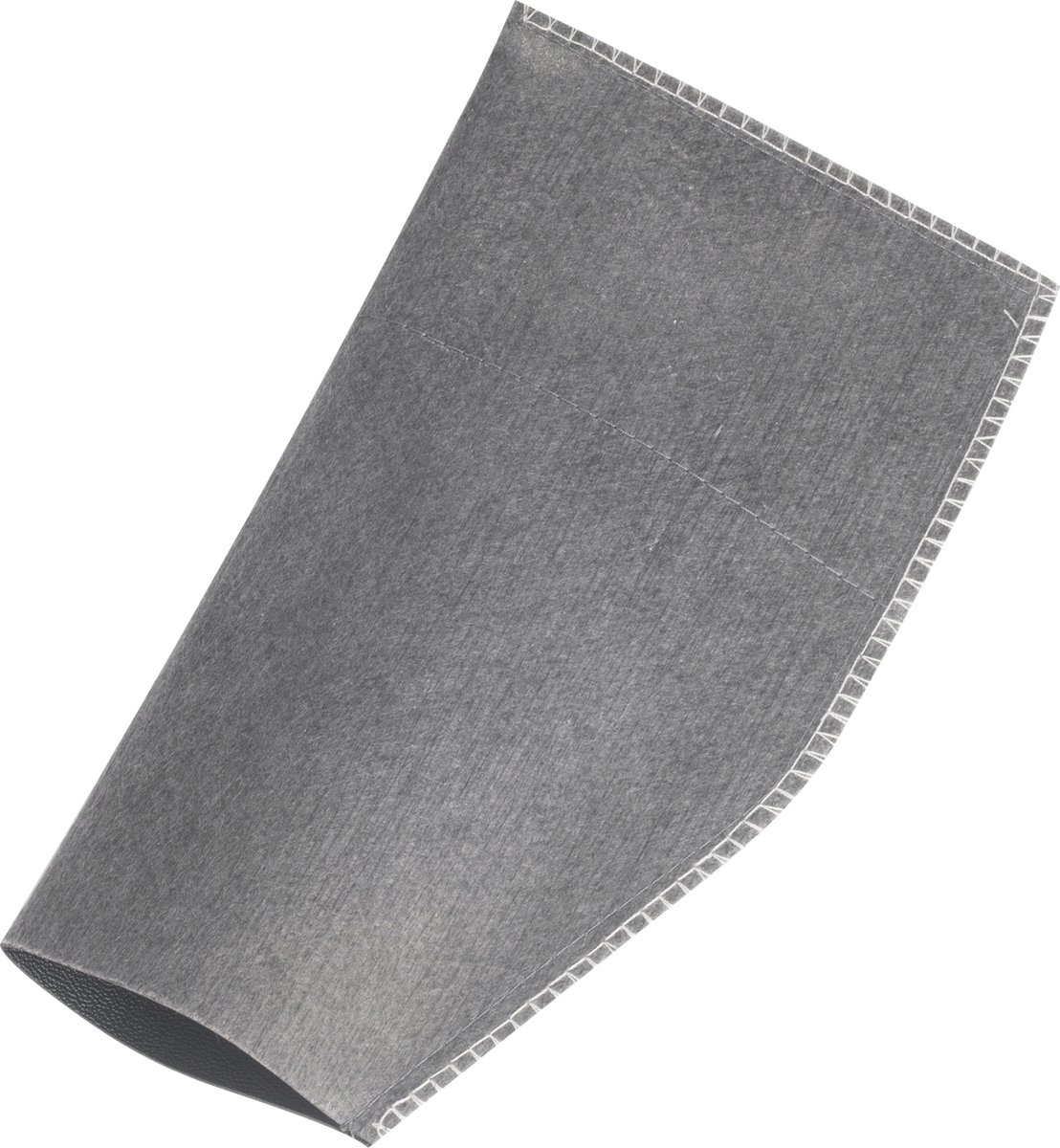 SW-Stahl 25066L granulaatzak voor straalpistool nr. 25065L