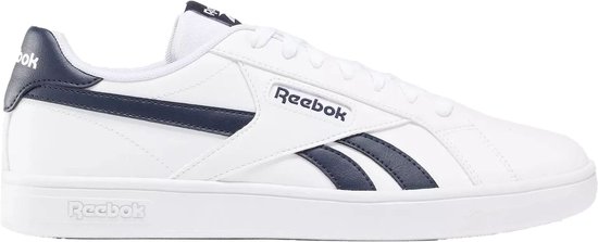 Reebok Court Retro - heren sneaker - wit - maat 42.5 (EU) 8.5 (UK)