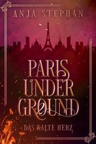 Paris Underground 2 - Paris Underground