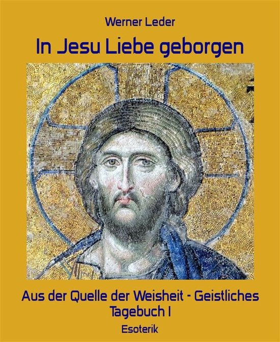 In Jesu Liebe geborgen - cover
