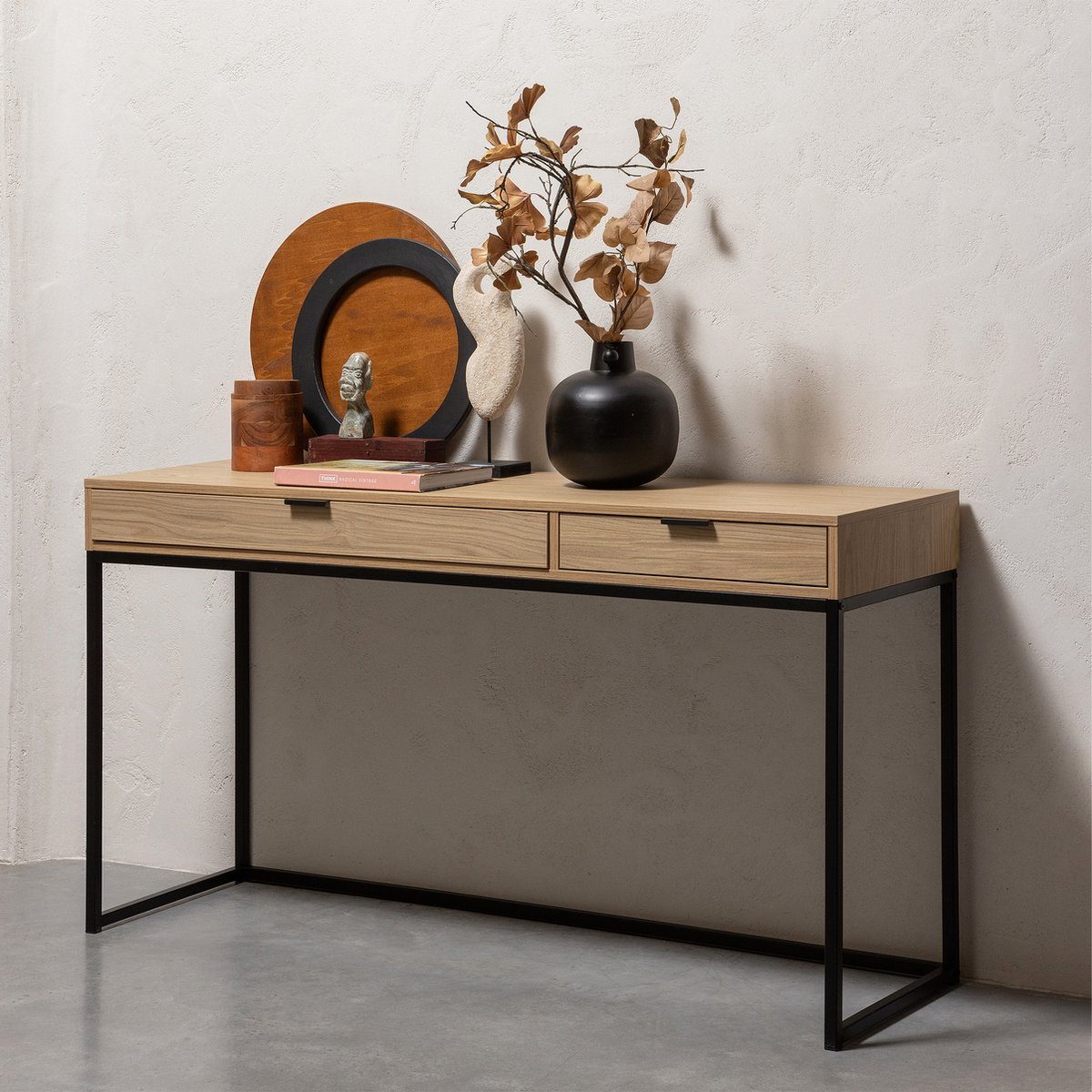 WOOOD WOOOD Silas Bureau - afbeelding 3
