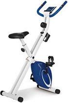 Hometrainer Fiets - Hometrainer Opvouwbaar - Hometrainer Fitness - Home Trainer Fiets - Hometrainer Met Ergometer