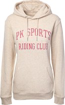 PK International Sweater Perry Melange Rainbow XS