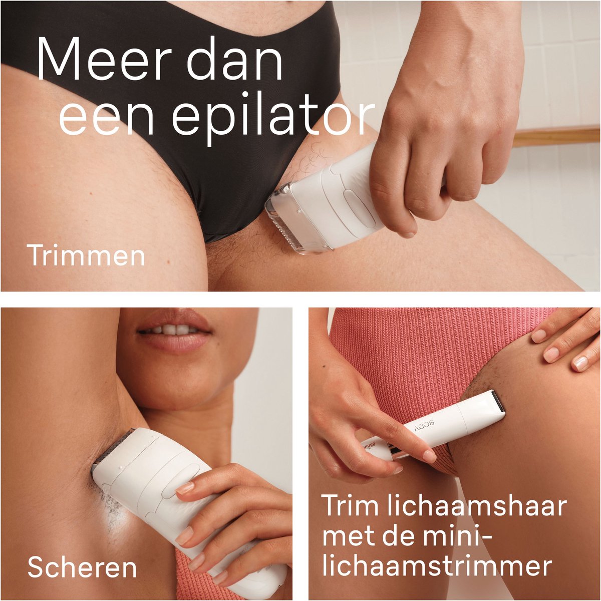 Braun Silk·épil 7 - Premium Epilator thumbnail 6
