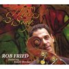 Rob Fried - Wind Song (CD)