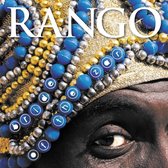 Rango - Bride Of The Zar (CD)