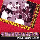 Northern Cree - Sweethearts' Shuffle (CD)
