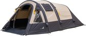 Bol.com Redwood Cedar 220 Air TC - Familie Tunnel Tent 3-persoons - Beige aanbieding