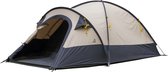 Redwood - Trekkerstent - Chestnut 230 Tc Koepeltent - Beige - B230 X L320 X H130
