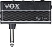 Vox amPlug 3 High Gain - Ampli casque guitare