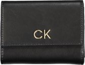 Calvin Klein Portemonnee Zwart UNI Dames