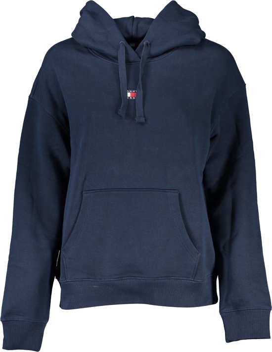 Tommy Hilfiger Trui Blauw L Dames