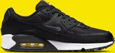 Sneakers Nike Air Max 90 "Black&Yellow" - Maat 45