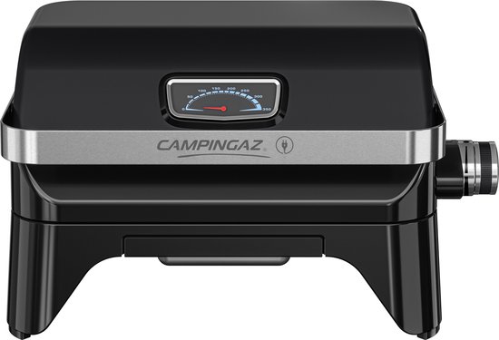 Campingaz Attitude 2go Elektrische BBQ - volledig gemonteerd - superieure warmteverdeling van Campingaz — afbeelding 2