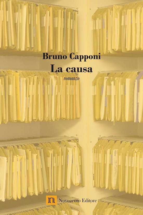 Versus - La causa - cover