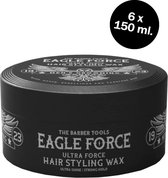 Eagle Force wax ultra shine (6x150ml)