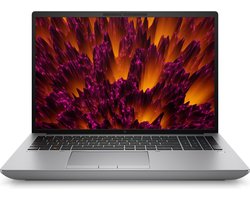 HP ZBook Fury 16 G10 - Workstation - i9-13950HX - 64 GB RAM - 2 TB SSD - RTX 4000 Ada