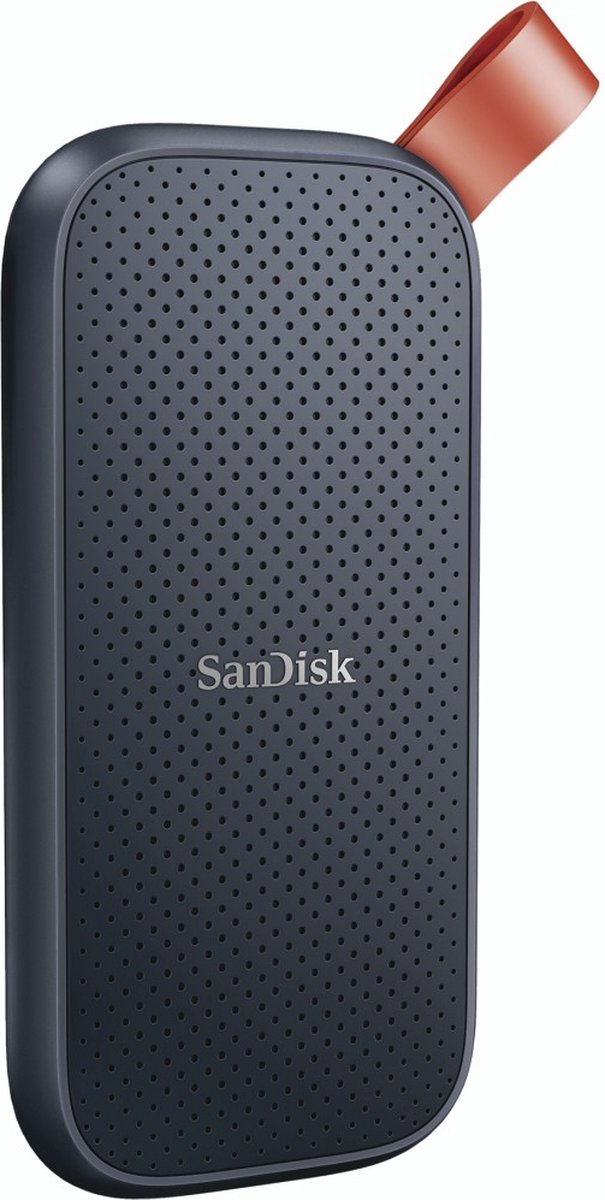 SANDISK SSD Portable - Externe SSD - 800MB/s - USB 3.2 Gen 2 - 2TB — cadeau in Sport & Outdoor - foto 4