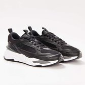 Puma De sneakers van de manier RS-Fast Limiter B&W