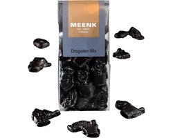 Meenk Drogisten Mix 7 x 200GR - Voordeelverpakking