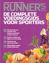 Runner's World: De complete voedingsgids voor sporters