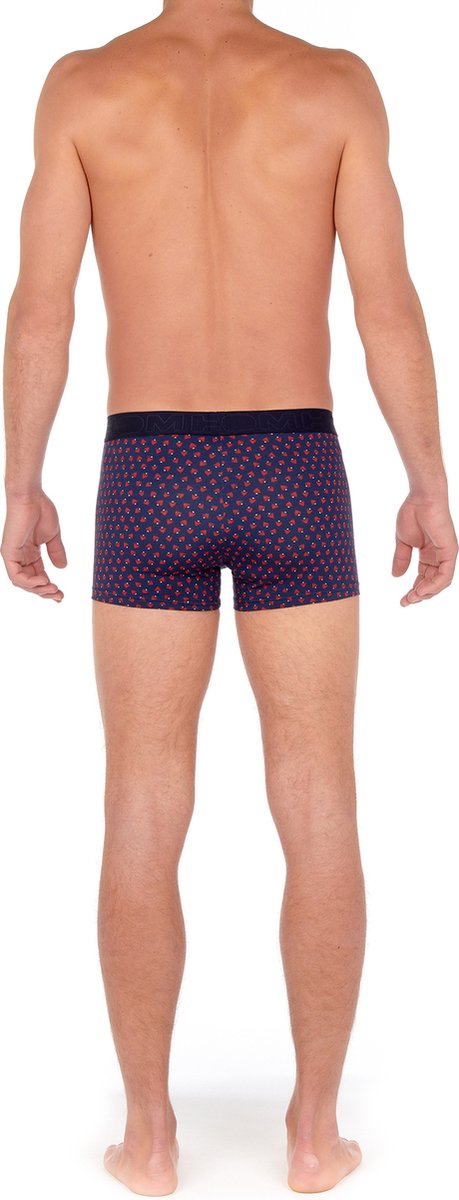 HOM Boxershorts 'HO1 Simon' in Donkerblauw | ABOUT YOU