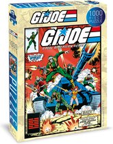 G.I. Joe Jigsaw Puzzle #2 (1000)