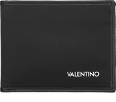 Valentino Bags Heren Kylo Portemonnee - Zwart