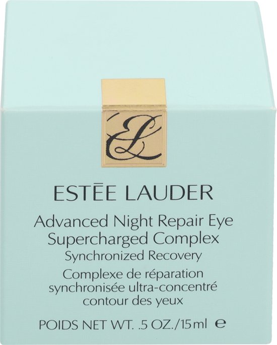 Estée Lauder Advanced Night Repair Eye Oogcrème - 15 ml - Estée Lauder