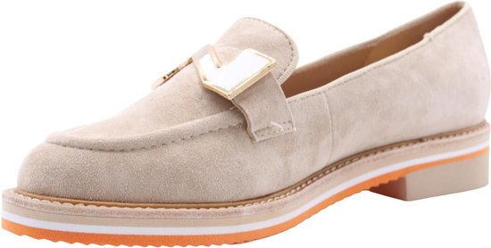 Nathan Baume Mocassin Beige 36