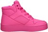 Skechers Court High - Color Voltage Sneakers Hoog - fuchsia - Maat 37