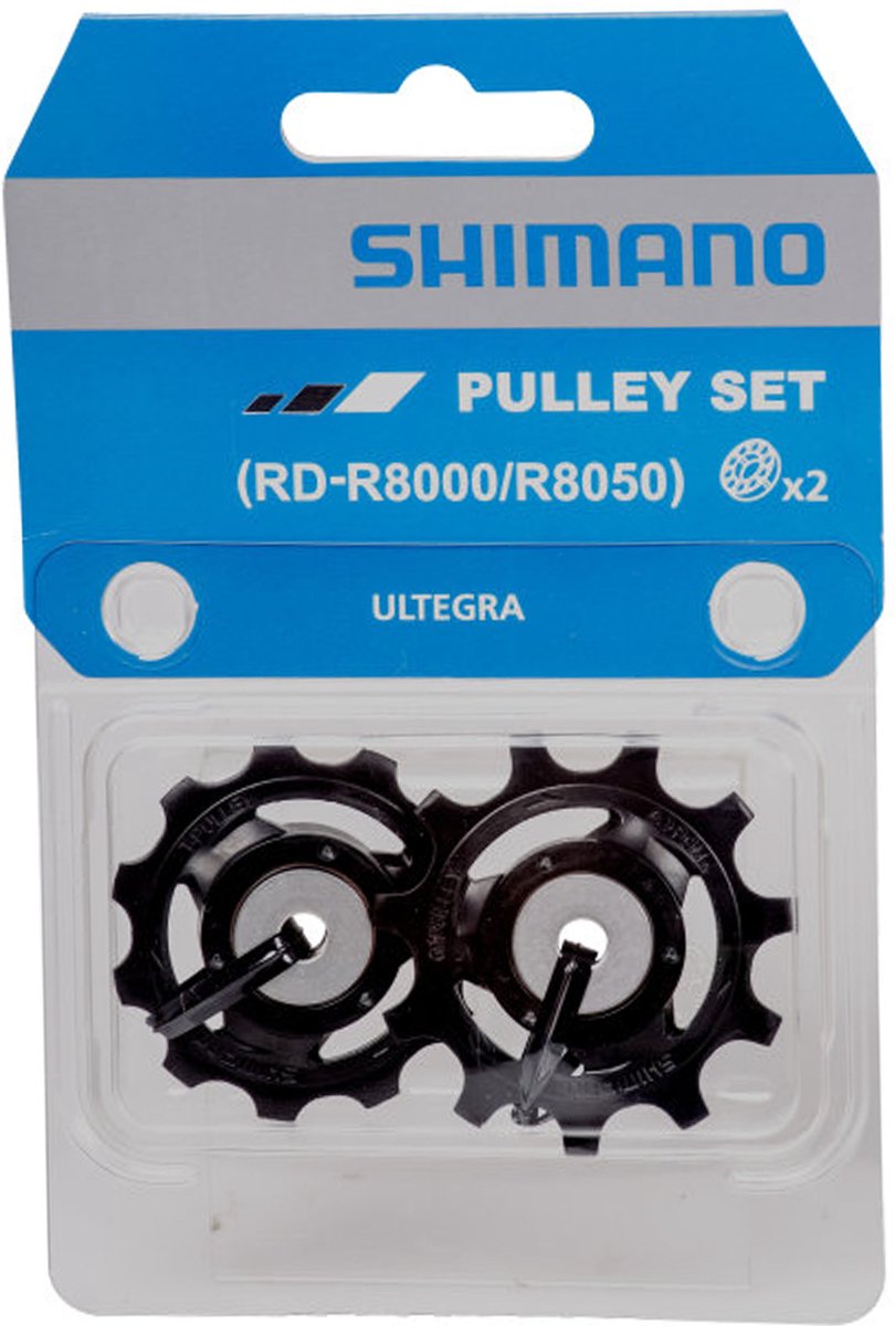 Shimano Derailleurwieltjes Ultegra 11 speed RD-R8000/R8050 - Shimano