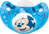 Disney Baby Mickey fopspeen 6+ maanden