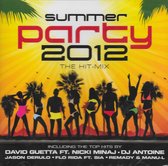Summer Party 2012 - The Hitmix