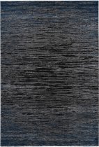 Lalee Pablo | Modern Vloerkleed Laagpolig | Blue | Tapijt | Karpet | Nieuwe Collectie 2024 | Hoogwaardige Kwaliteit | 160x230 cm