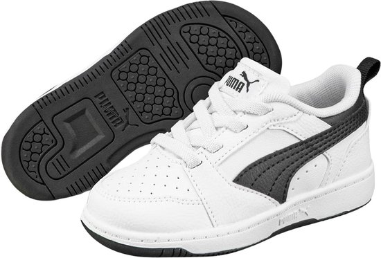 Puma Rebound V6 Lo AC Inf Sneakers Junior