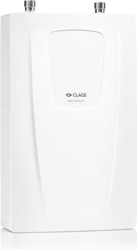 A kwaliteit Doorstroomverwarmer X-O 11 onderbouw 3*16amp plus gratis wifi inbouwspot