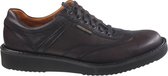 Mephisto Adriano - chaussure à lacets pour hommes - marron - pointure 47.5 (EU) 12.5 (UK)