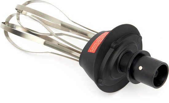 Stick Blender Whisk - 250 mm van Merkloos — afbeelding 5