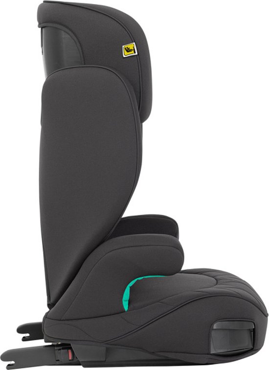 Graco Autostoel Affix i-Size Midnight van Merkloos — afbeelding 3