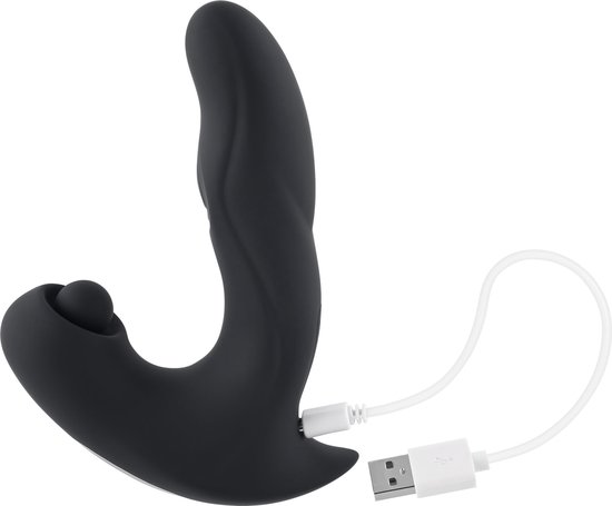 Evolved - Vibromasseur Mad Tapper
