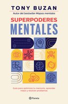 Autoayuda - Superpoderes mentales