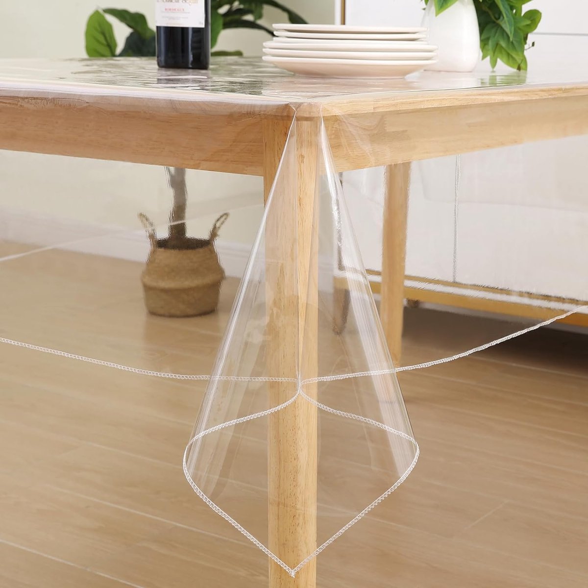 Tafelkleed – Tafellaken - Tablecloth
