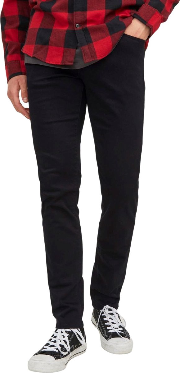 JACK&JONES - JJIGLENN JJICON JJ 177 50SPS NOOS - Heren - Jeans — afbeelding 11