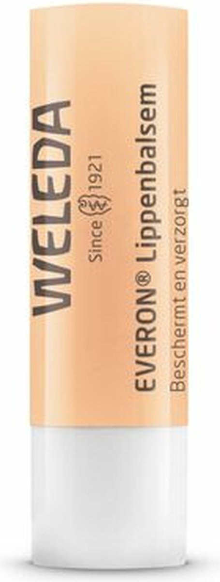 Weleda Everon Lippenbalsem 48GR