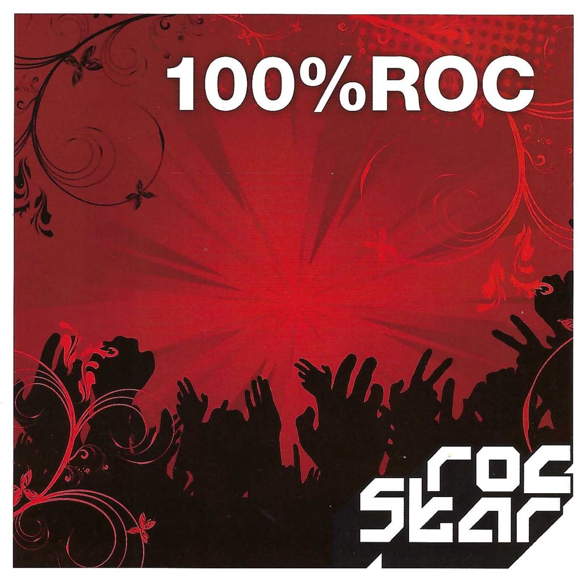 100% ROC