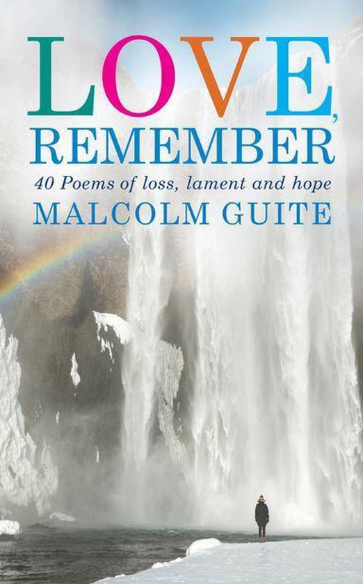 Love, Remember - cover