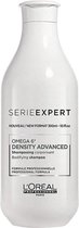 L'Oreal - Oreal Serie Expert Density Advance Shampoo -