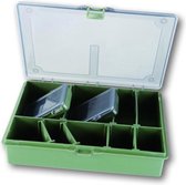 Tacklebox Pro S / 5 x stuks / 27,0x19,0x6,0cm