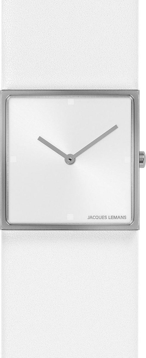 Jacques Lemans Dameshorloge 1-2057B